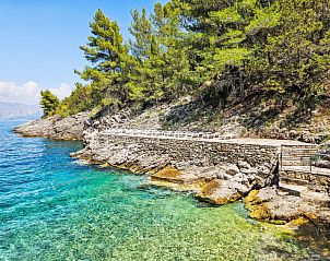 Verblijf 10316803 - Appartement Dalmatie - Appartement Octopus