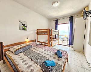 Verblijf 10316804 - Appartement Dalmatie - Appartement Octopus