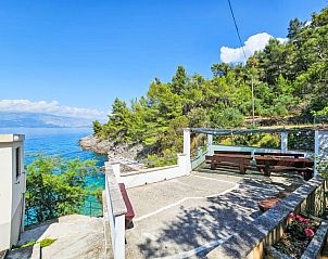 Verblijf 10316804 - Appartement Dalmatie - Appartement Octopus