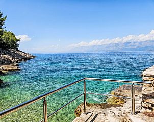 Verblijf 10316804 - Appartement Dalmatie - Appartement Octopus