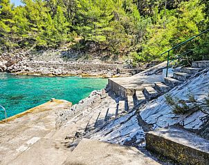 Verblijf 10316804 - Appartement Dalmatie - Appartement Octopus