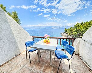 Guest house 10316805 - Apartment Dalmatia - Appartement Octopus