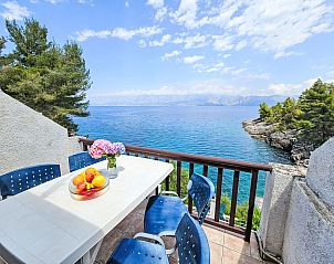 Guest house 10316805 - Apartment Dalmatia - Appartement Octopus