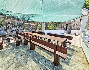 Guest house 10316805 - Apartment Dalmatia - Appartement Octopus