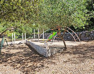 Guest house 10316805 - Apartment Dalmatia - Appartement Octopus