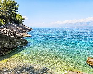 Guest house 10316805 - Apartment Dalmatia - Appartement Octopus