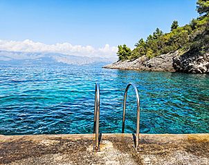 Guest house 10316805 - Apartment Dalmatia - Appartement Octopus