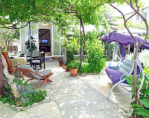 Unterkunft 10316901 - Ferienhaus Dalmatien - Vakantiehuis Villa ANiMa-Mia