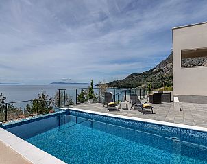 Verblijf 10317102 • Vakantiewoning Dalmatie • Villa No Stress 
