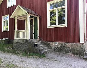 Guest house 10317203 - Bed and Breakfast Svealand - Rytterne Kyrkskola B&B