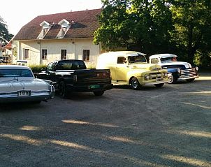 Guest house 10317203 - Bed and Breakfast Svealand - Rytterne Kyrkskola B&B