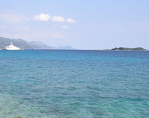 Guest house 10317307 - Apartment Dalmatia - Appartement Meridiana