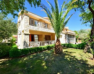 Verblijf 10317319 - Appartement Dalmatie - Appartement Meridiana