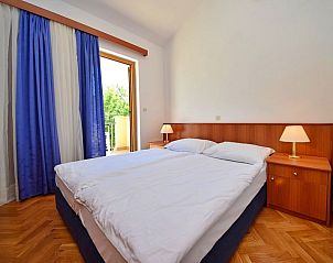Verblijf 10317319 - Appartement Dalmatie - Appartement Meridiana