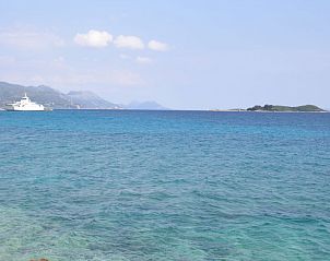 Verblijf 10317319 - Appartement Dalmatie - Appartement Meridiana