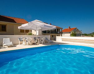 Guest house 10317334 - Apartment Dalmatia - Appartement Meridiana