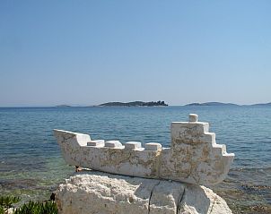 Guest house 10317334 - Apartment Dalmatia - Appartement Meridiana