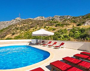 Guest house 10317334 - Apartment Dalmatia - Appartement Meridiana