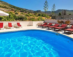 Guest house 10317334 - Apartment Dalmatia - Appartement Meridiana