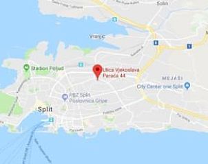 Verblijf 10317902 - Appartement Dalmatie - Appartment Uvoda