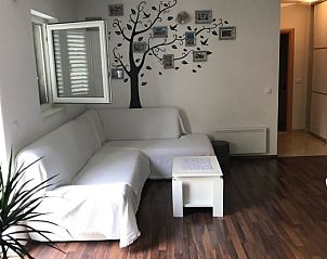 Verblijf 10317902 - Appartement Dalmatie - Appartment Uvoda