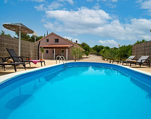 Guest house 10318704 • Holiday property Dalmatia • Vakantiehuis Nina 