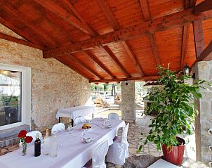 Guest house 10319001 - Holiday property Dalmatia - Vakantiehuis Villa Sandra