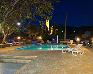 Guest house 10319004 - Apartment Dalmatia - Appartement Villa Luka