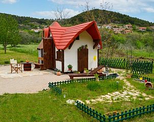 Verblijf 10319502 • Vakantiewoning Dalmatie • Vakantiehuis Little Castle 