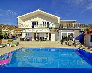 Verblijf 10319804 - Vakantiewoning Dalmatie - Vakantiehuis Aurora