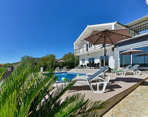 Verblijf 10319804 - Vakantiewoning Dalmatie - Vakantiehuis Aurora