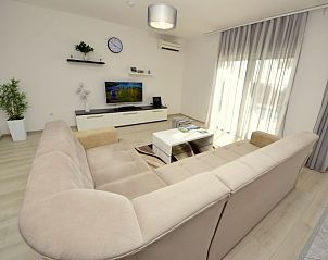 Verblijf 10319804 - Vakantiewoning Dalmatie - Vakantiehuis Aurora