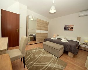 Verblijf 10319804 - Vakantiewoning Dalmatie - Vakantiehuis Aurora