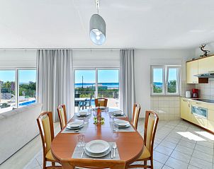 Verblijf 10319804 - Vakantiewoning Dalmatie - Vakantiehuis Aurora