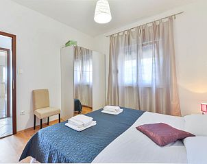 Verblijf 10319804 - Vakantiewoning Dalmatie - Vakantiehuis Aurora