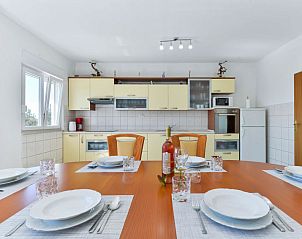 Verblijf 10319804 - Vakantiewoning Dalmatie - Vakantiehuis Aurora