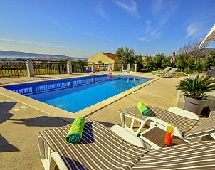 Verblijf 10319804 - Vakantiewoning Dalmatie - Vakantiehuis Aurora