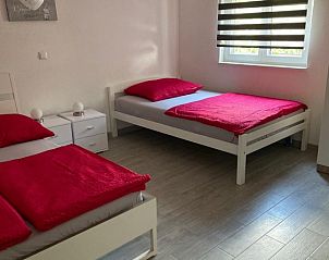Guest house 10319908 - Holiday property Dalmatia - Villa Meli