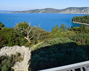 Guest house 10320001 - Holiday property Dalmatia - Vakantiehuis Lolita