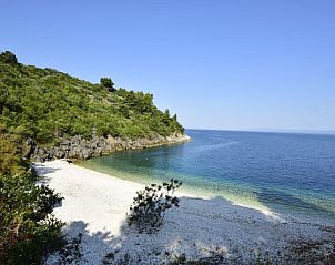 Guest house 10320001 - Holiday property Dalmatia - Vakantiehuis Lolita