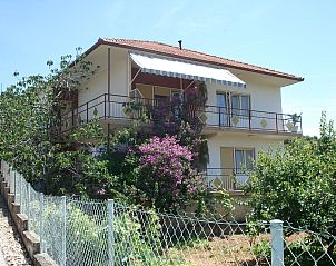 Verblijf 1032001 • Appartement Dalmatie • Tatjana 