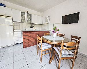 Verblijf 1032005 - Appartement Dalmatie - Appartement Paanin