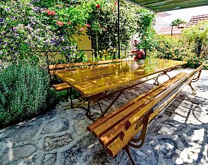 Verblijf 1032005 - Appartement Dalmatie - Appartement Paanin