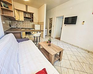 Verblijf 1032007 - Appartement Dalmatie - Appartement Paanin