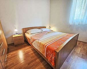 Verblijf 1032007 - Appartement Dalmatie - Appartement Paanin