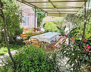 Verblijf 1032007 - Appartement Dalmatie - Appartement Paanin