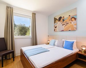 Guest house 1032017 - Apartment Dalmatia - Appartement Villa by the Sea