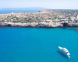 Verblijf 10320505 - Vakantie appartement Ibiza - Hotel Club Sunway Punta Prima