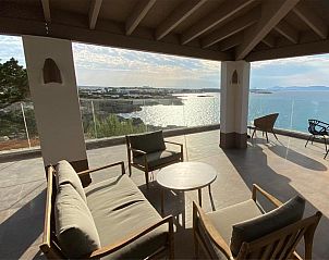 Verblijf 10320505 - Vakantie appartement Ibiza - Hotel Club Sunway Punta Prima