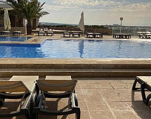 Verblijf 10320505 - Vakantie appartement Ibiza - Hotel Club Sunway Punta Prima